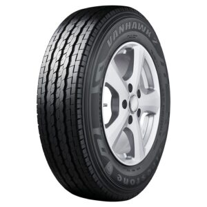 Firestone Vanhawk 2