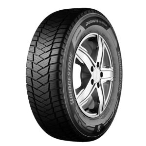 ridgestone Duravis All season