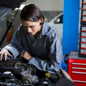 Mantenimiento Excellent