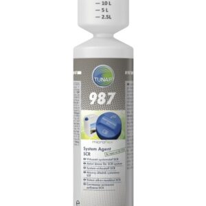 TUNAP-987 ANTICRISTALIZACION SCR