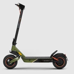 Patinete electrico Olsson MAMBA LITE 10"