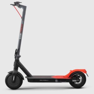 Patinete electrico Olsson Fresh Wild Red