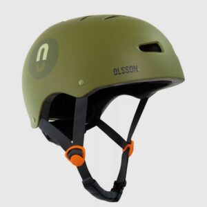 CASCO OLSSON URBAN RIDER KAKI M/L