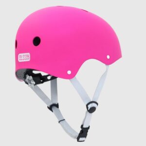 CASCO INFANTIL OLSSON ROSA M/L