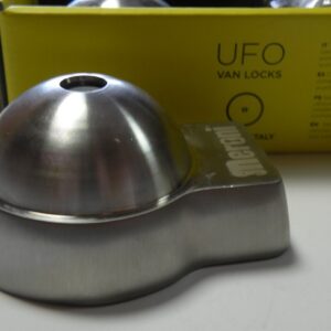 Cerradura de Seguridad MERONI