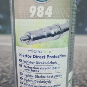 TUNAP MF 984 PROTECTOR Inyectores Diésel